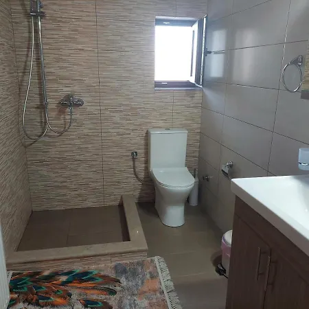 Villa το σπίτι του παληκαρα Diava