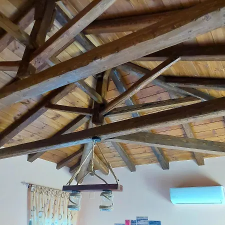 Willa το σπίτι του παληκαρα Diava