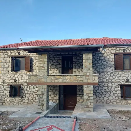 το σπίτι του παληκαρα *