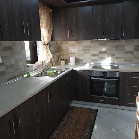 το σπίτι του παληκαρα * Diava