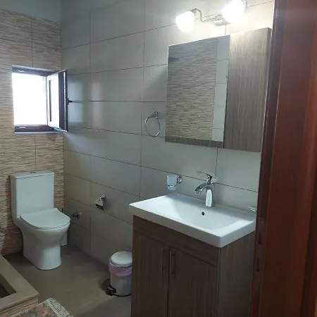 το σπίτι του παληκαρα