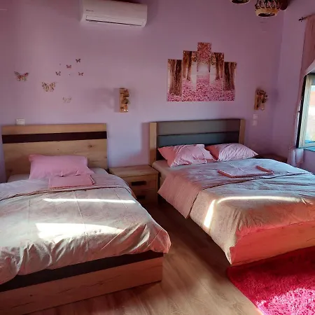 το σπίτι του παληκαρα Villa Diava