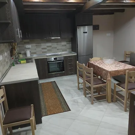 το σπίτι του παληκαρα