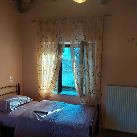 Villa το σπίτι του παληκαρα