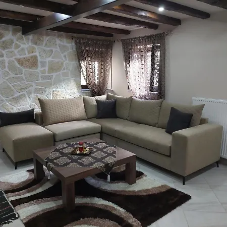 το σπίτι του παληκαρα Villa Diava