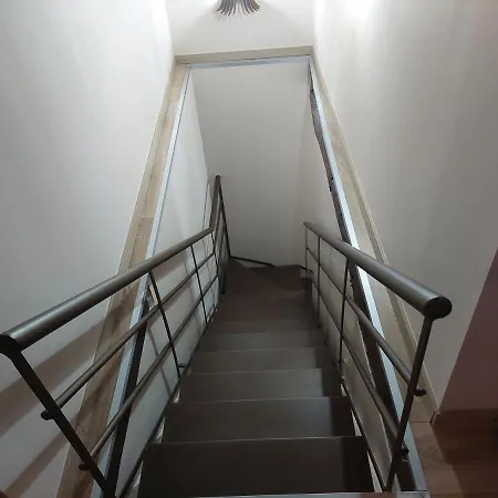 το σπίτι του παληκαρα Willa *