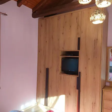 το σπίτι του παληκαρα Diava