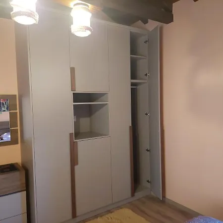 το σπίτι του παληκαρα Villa Diava