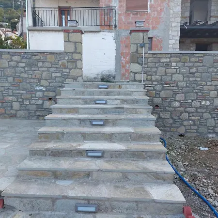 το σπίτι του παληκαρα Willa