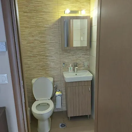 το σπίτι του παληκαρα Villa Diava