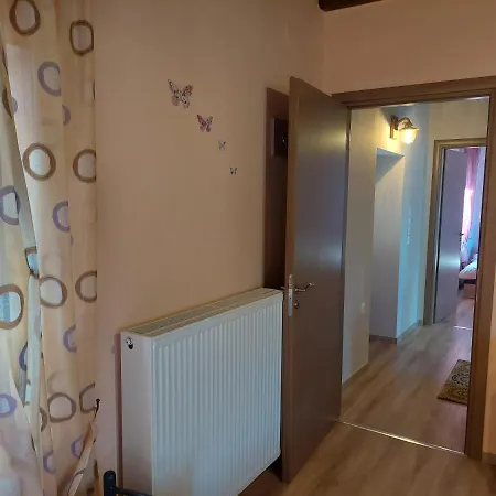 το σπίτι του παληκαρα Villa Diava