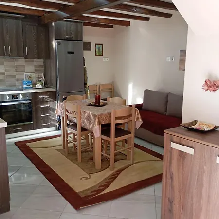 το σπίτι του παληκαρα Villa Diava