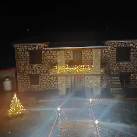 Villa το σπίτι του παληκαρα Diava