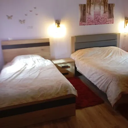 Villa το σπίτι του παληκαρα Diava