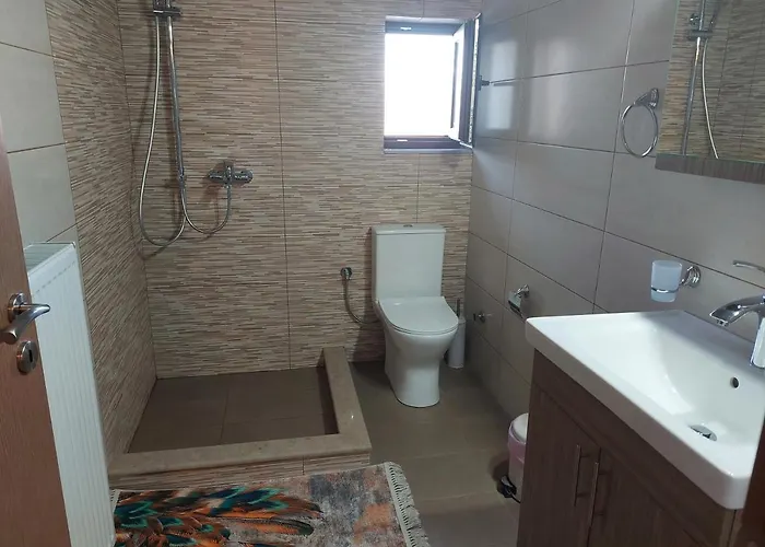 Villa το σπίτι του παληκαρα Diava