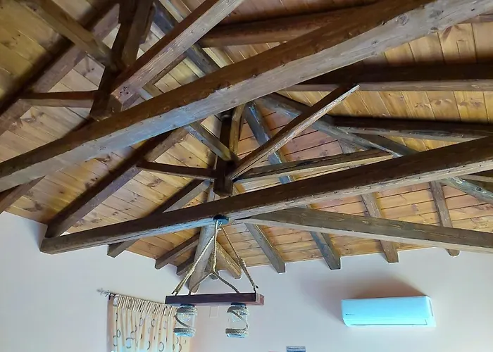 Villa το σπίτι του παληκαρα Diava