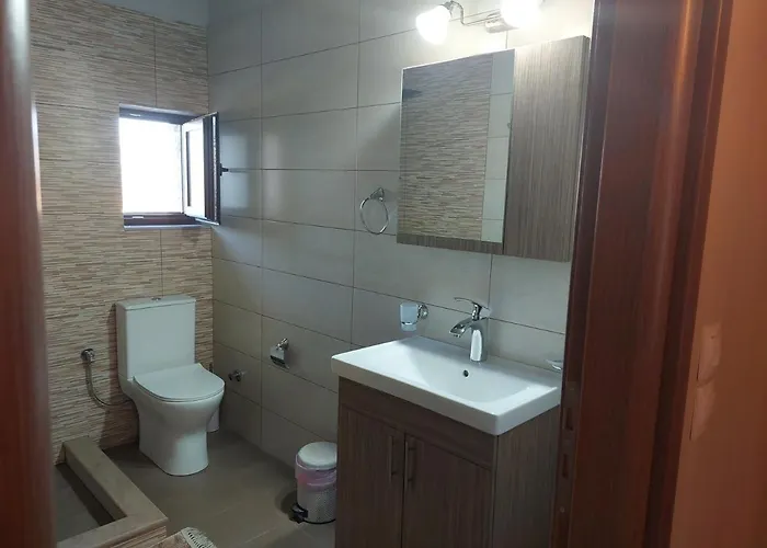 το σπίτι του παληκαρα