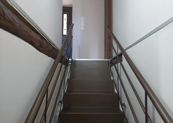 το σπίτι του παληκαρα Villa