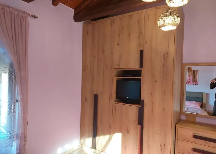 το σπίτι του παληκαρα Diava